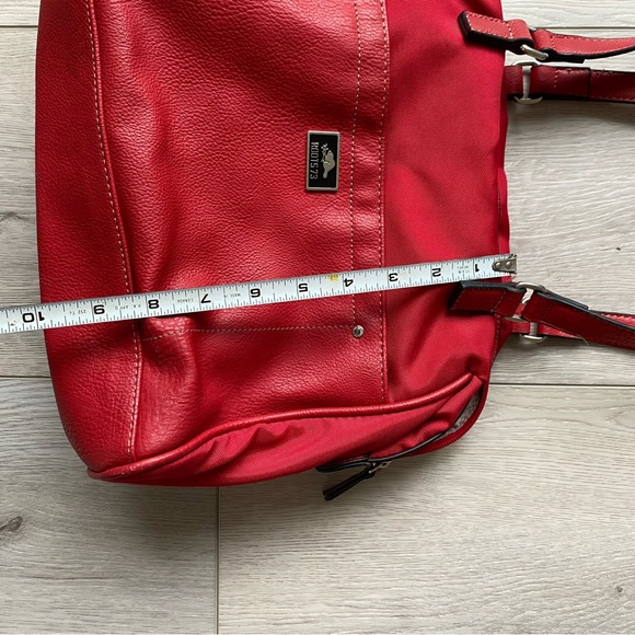 Roots Shoulder Bag - Picture 12 of 16